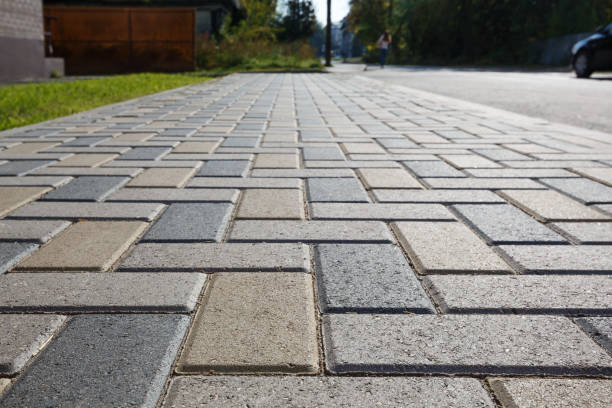 Best Driveway Resurfacing Pavers  in Cumberland Hill, RI