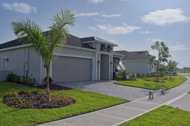 Best Decorative Driveway Pavers  in Cumberland Hill, RI