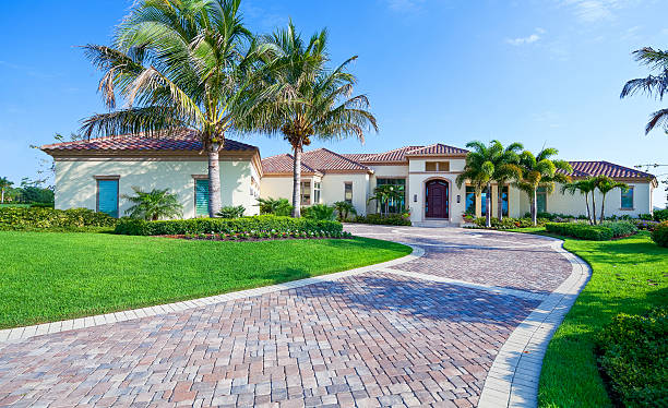 Best Commercial Driveway Pavers  in Cumberland Hill, RI