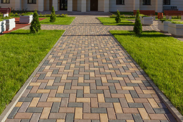 Best Driveway Pavers Near Me  in Cumberland Hill, RI