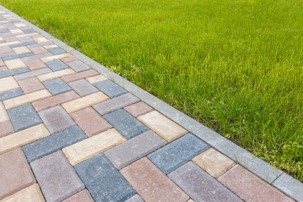 Reasons to Select Us for Your Driveway Paving Requirements in Cumberland Hill, RI